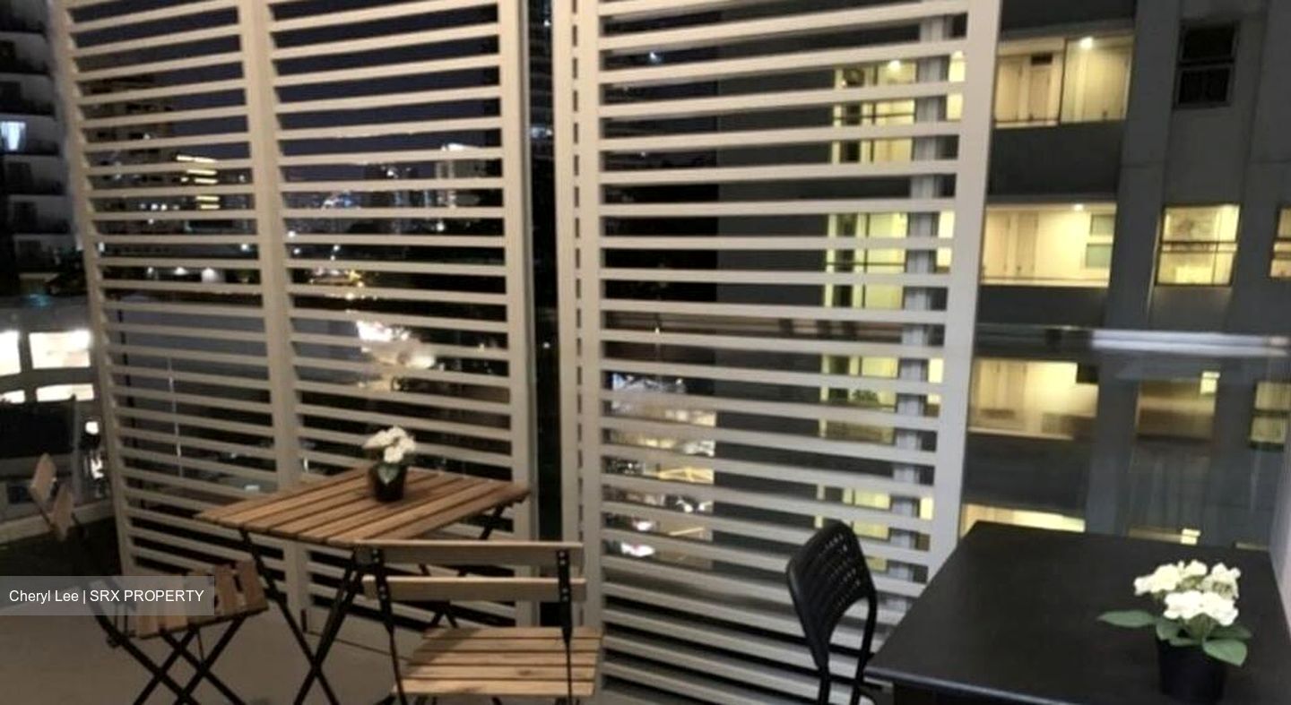 Bliss Loft (D12), Apartment #458905351